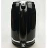 Buy cheap Fashionable Black Water Boiling Kettle Waterproof With Double Chips Controller from wholesalers