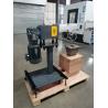 Buy cheap Side Feeder Machine For 50/52/65 Modular Twin Screw Extruders Adding Ingredients from wholesalers