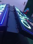 Top quality nice service outdoor RGB SMD full color led display screen