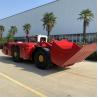 Buy cheap Zero Emission SL14 Battery Mining Equipment Undeground LHD from wholesalers