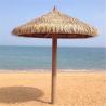 Buy cheap Outdoor Decoration Thatch Roofing Tile with Never Fade Feature and Long Lifespan from wholesalers