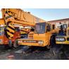 Buy cheap Made in japan Used KATO 30 Ton Truck Crane from wholesalers