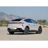 Buy cheap Comfortable Pure EV Rising Auto R7 MG S9 9 5 Doors 5 Seaters SUV EV Car Made In China from wholesalers