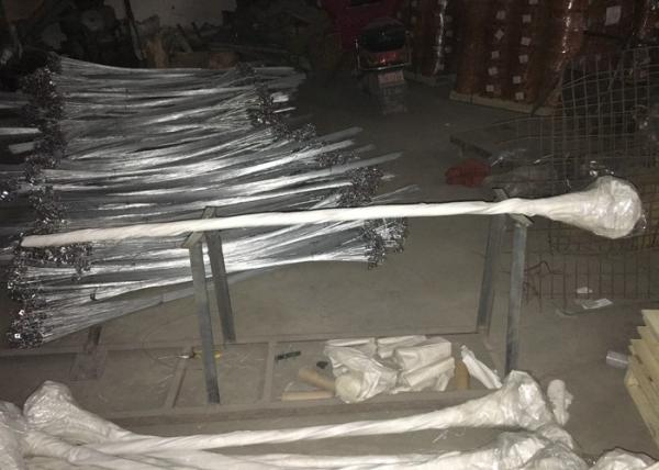 Buy cheap 5000pcs Gauge 16 304 316 Stainless Steel Rebar Ties from wholesalers