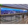 Buy cheap P2 High Definition Seamless Animal Movies Indoor fixed full color led display wall from wholesalers