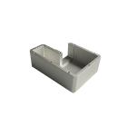 Large High Precision Cnc Machining Parts Services Stainless Steel Aluminum
