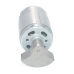 40mm Micro DC Vibration Motor 6V 12V 6500RPM Rs 385 Dc Motor
