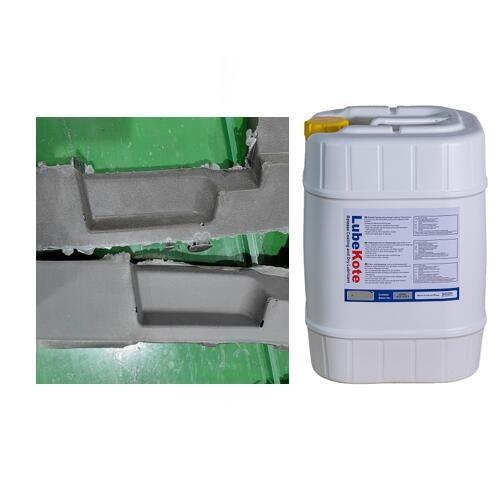 Buy cheap Non Staining PU Mold Release Agent Chemical Liquid For Industrial Perfect Surface from wholesalers