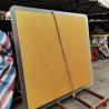 Buy cheap Smart Tempered Glass Bathroom Mirror Wall Mounted Heat Reflective Glass from wholesalers