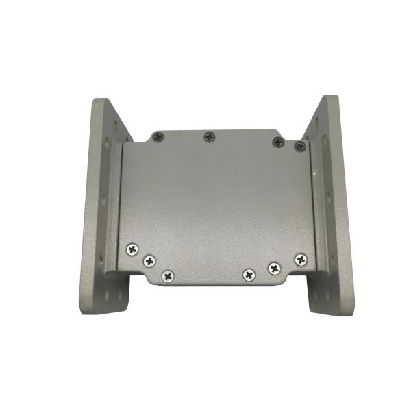 3.7 - 4.2 GHz C Band 5G RF Microwave Filters Rejects Terrestrial Interference