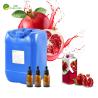 Buy cheap Gentle Odor Garnet Flavor For Food Drink Flavors Juice Beverage Ice Cream from wholesalers