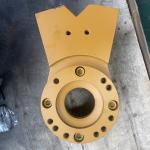Rock Arm Precision Pump Truck Parts Concrete Pump Truck Parts For XCMG Truck