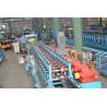 Buy cheap OD 114-273mm pipe Cold Rolled Steel Machine Guide Unit Tracking System from wholesalers