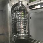 Professional and Versatile Bottle Blowing Machine LGB-10L Semi-Automatic 1