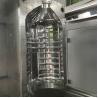 Buy cheap LGB-10L Professional Manufacture Automatic Blow Molding Machine PET 1970x610x1650mm from wholesalers