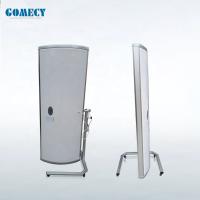 Buy cheap Solarium Tanning Machine Sunshine Skin Black Brown Color Beauty Center product