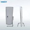 Buy cheap Solarium Tanning Machine Sunshine Skin Black Brown Color Beauty Center from wholesalers