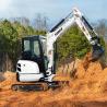 Buy cheap Toros 3.5 Tonne Mini Digger Minibagger Compact Digging Equipment from wholesalers
