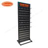 Buy cheap Metal Slatwall Hanging Hook Mobile Accessories Display Stand from wholesalers