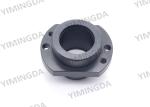 PN 98534000 GTXL Housing Bearing Crank Spare Parts For Gerber Paragon HX VX