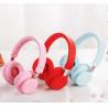 Buy cheap Smart Phone Bluetooth Over Ear Headphones Waterproof Wireless Headphones from wholesalers