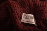 Ladies casual sweater cardigans