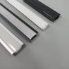 Buy cheap Aluminum Lighting Fixture Groove Mounting Screws Corrosion Resistance from wholesalers
