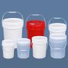 Buy cheap Customized Logo 10L Plastic Bucket For Silk Screen Printing And Food Grade From UMETASS from wholesalers