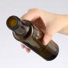 Buy cheap Clients' Specific Requirements Custom Logo Glass Bottle for Olive Oil 250ml 500ml Brown from wholesalers