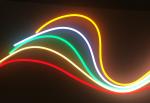Silicone LED Neon Rope Light -12 Volt Dot-Free Light‎ LED Silicone Neon Flex12V