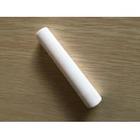 Buy cheap Ceramic Straight Boiler Connector with Great Hardness High Temp Resistant product