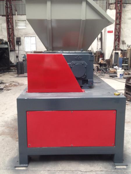 Buy cheap Newspaper crusher,Two Shaft newspaper Shredder Newspaper crusher,Two Shaft newspaper Shredder from wholesalers