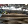 Buy cheap Grade 7 Seamless Carbon Steel Pipe , Thin Wall Steel Tubing Random / Fixed Length from wholesalers