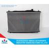 Buy cheap Auto spare part Honda Aluminum Radiator for HONDA CIVIC'11 OEM 19010 durable tank from wholesalers