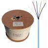 Buy cheap 20x0.22mm2 Stranded CCA Alarm Cable Signal Cable with PVC Insulation by Exactcables from wholesalers
