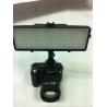 Buy cheap High quality Large LED DV-256 Video light kit for photography from wholesalers
