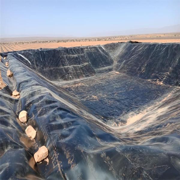 Buy cheap Virgin or Recycled HDPE Geomembrane Circular Tanks for Aquaculture Lower Guaranteed from wholesalers