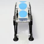 Manual Label Dispensers For Manufacturing Hanging Label Dispenser LB-001