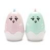 Buy cheap Ergonomic Cute Chicken Shape ABS PP Baby Manicure Set from wholesalers
