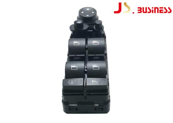 Buy cheap E60 523Li 525Li BMW Power Window Switch 61319122113 Wear Resisitance from wholesalers