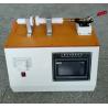 Buy cheap Mask pressure difference tester from wholesalers