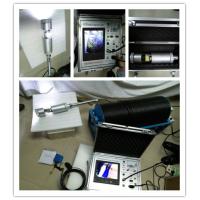Buy cheap Wide Angle Lens View Downhole and Side View Imaging Water Well Dual Camera product