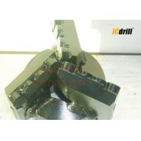 Buy cheap Water Well Drilling Tools 10'' Soft Formation Drag Bits With 3 Wings Blades product