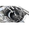 Buy cheap GX-12-6B Integrated Filling Capping Machine 4000BPH 380V 3.8KW from wholesalers