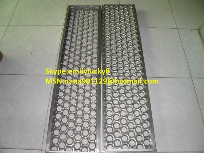 Stainless steel perforated metal /SS316 Perforated metal/4x8 stainless steel perforated sheet
