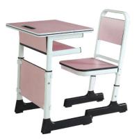 Buy cheap Customized environmental protection stainless steel office furniture student product