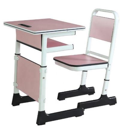 Customized environmental protection stainless steel office furniture student
