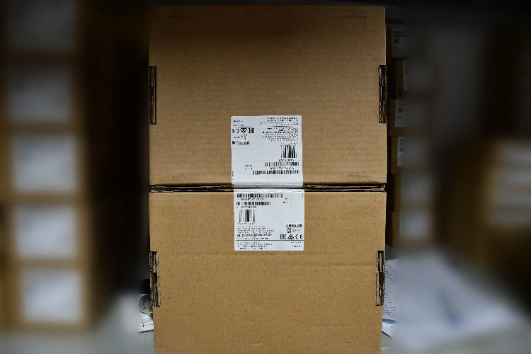 Siemens TP700 Series Touch-Screen HMI Display - 7 in, TFT Display