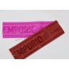 Buy cheap Woven Spandex Non Elastic Tape Silicone Rubber Elastic Bands For Swimsuit from wholesalers