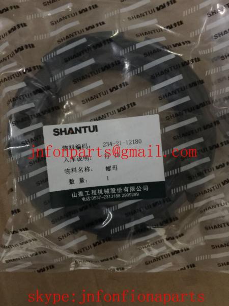 komatsu D85 D155 D355 bulldozer TRANSMISSION (3/4)¤ PRANETARY GEAR AND SHAFT NUT